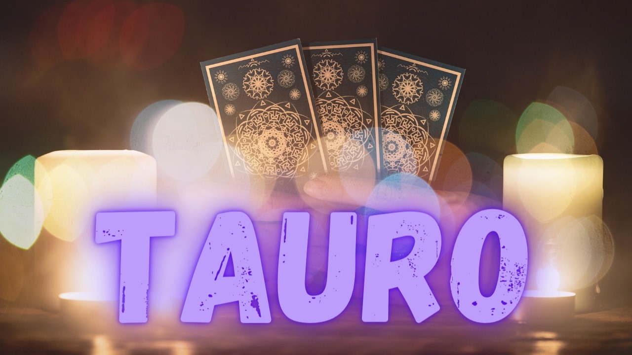TAURO ESTÁS POR VIVIR ALGO CON LO QUE SOÑASTE!❤️🌟MERECES RECIBIR ESTO!🌈🌟