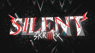 Анализ уровня Silent Skrillex (старое видео)