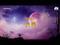 Tian Ya ( 天 涯 ) - Karaoke