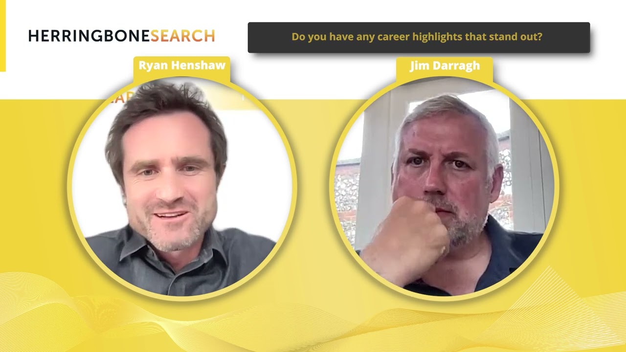 5x Exits, £750M Value — SaaS CEO Jim Darragh on GTM Execution & Building Businesses That Sell