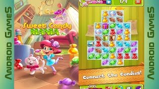 Sweet Candy Mania Preview HD 720p screenshot 4