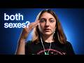 I'm Intersex...America Doesn't Think I'm Real