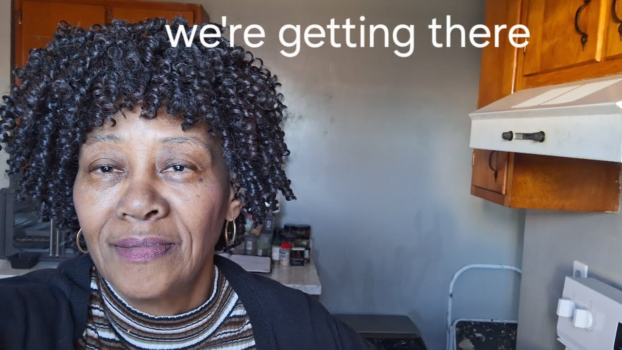 Ditl getting closer to moving in