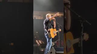 God’s Country- Blake Shelton- 9/25/21-Fort Worth, TX