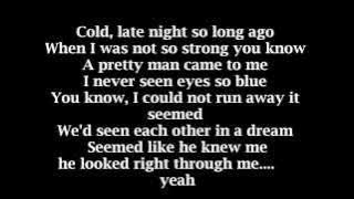 Heart- Magic Man Lyrics