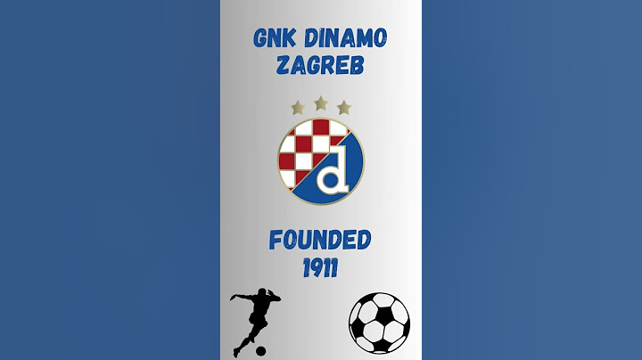 GNK Dinamo Zagreb