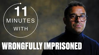 Wrongfully Imprisoned For Murder | Minutes With | UNILAD | @LADbible