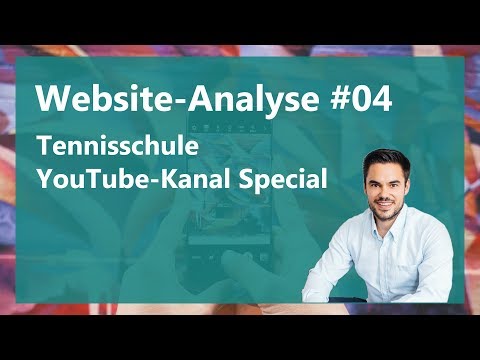 tennisschule-website-&-youtube-kanal-/-website-analyse-#04