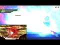 Dragon Ball Z:Tenkaichi Tag Team MOD Dragon Ball Super Goku Vs Anilaza (Gameplay)