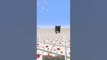 Minecraft Ravager Spawns on Me Every 10 Seconds and the World is Cake #minecraft #shorts #viral