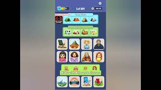 Connect Master Match Puzzle – Level 331 Gameplay & Solution