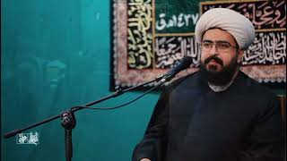 حسین واقعی یا ساختگی.... شیخ علی سعیدیان