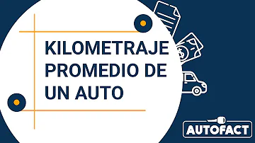 ¿Cuál es el kilometraje bueno para un coche usado Reino Unido?