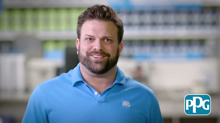 PPG Aquapon WB EP Epoxy