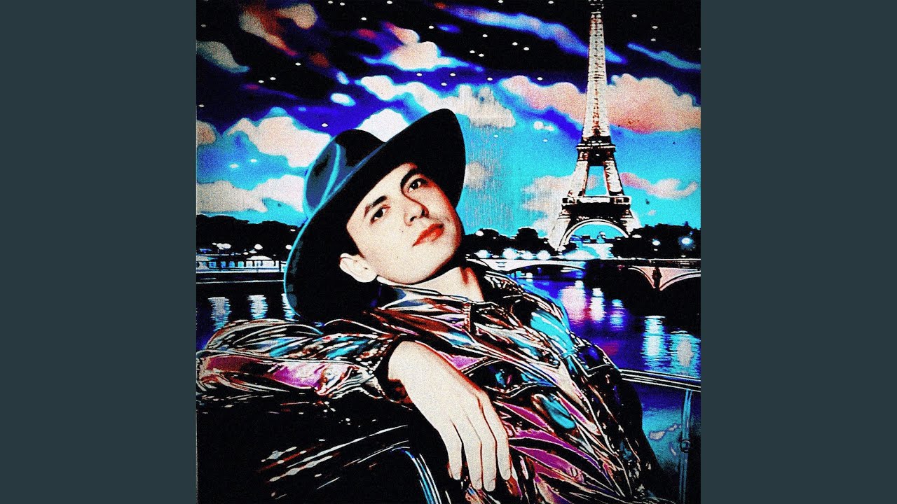 Ciao Paris! - YouTube