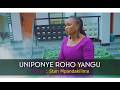 UNIPONYE ROHO YANGU STAN MPANDAKILIMA Official 4k Video CHARITY SINGERS INYONGA MPANDA