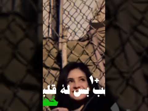 شفت شايب بس له قلب خضر