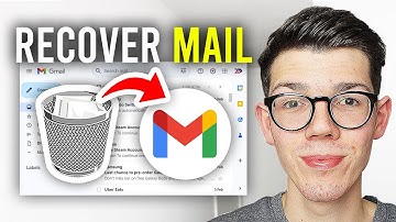 How To Recover Permanently Deleted Emails In Gmail - Full Guide