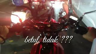 STORY WA GL 100 .. CAK NUN-INI TENTANG CINTA #EPS-03