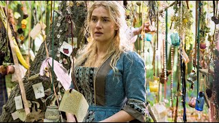 A Little Chaos (2014).  K. Winslet.  Visit house.  Search for Eden. "Only some of us have that gift"