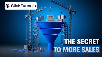 How to Generate Leads and Boost Sales using Clickfunnels