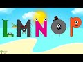 ABC Alphabet Song | Soft Acoustic Children's Abc Song Mp3 Song