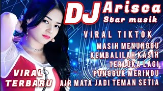 DJ REMIX VIRAL TERBARU 2025 MASIH MENUNGGU 😭💔