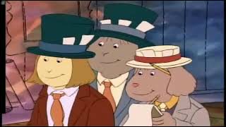 Francine Frensky, Superstar 22