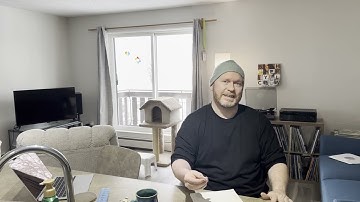 STRING THEORY: An Untangling of My Journeys with Mental Health