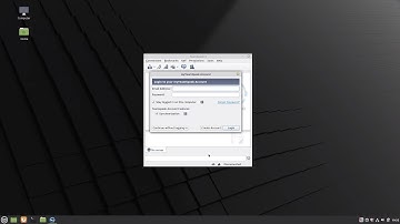 How to install Teamspeak on Linux Mint 20