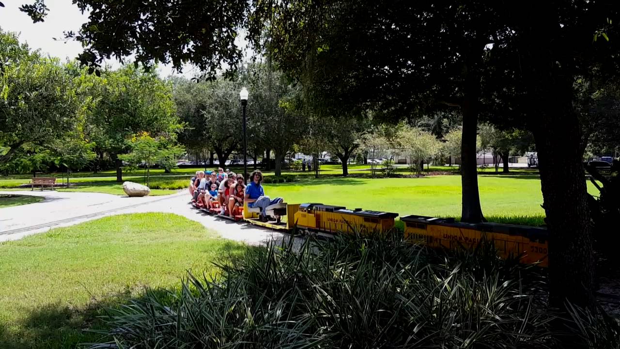 Largo Central Rail Road At Largo Central Park YouTube largo-central-rail-road-at-largo-central-park-youtube