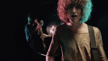 Temples - Keep In The Dark (Official Video)