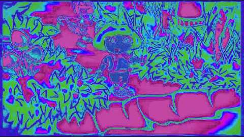 heat overload squared