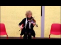 SCNB 2015 - Brid Harper (fiddle)