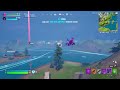 Fortnite Gameplay Playing Areana, and Build Mode Gamemodes