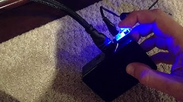 How to hard shutdown the Mausberry Switch on a RetroPie