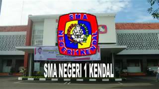 Jaran Kepang Sman1k - Kendal