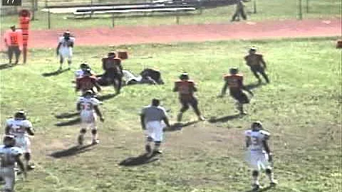 #5 Randy Patterson - 2010 Season Highlights