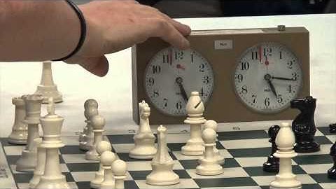 Children improve critical thinking skills in Crossville chess competition