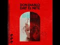 Don Diablo - Day & Nite