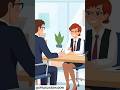 "Job Interview English Conversation | Speak Fluent English for Interviews | SpeakLikeShadow"
