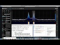 use SDRSharp SDR APP to listen to Morse Code on Mumble Voice Chat - several advantages