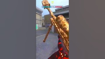 First Crossmap on New Grime Map #throwingknifes #tk #crossmap #mw3 #cod