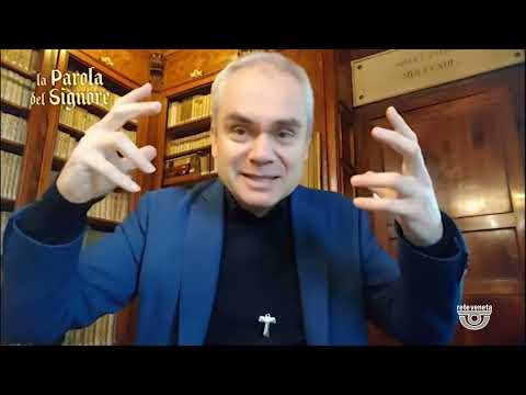 LA PAROLA DEL SIGNORE | 14/12/2024