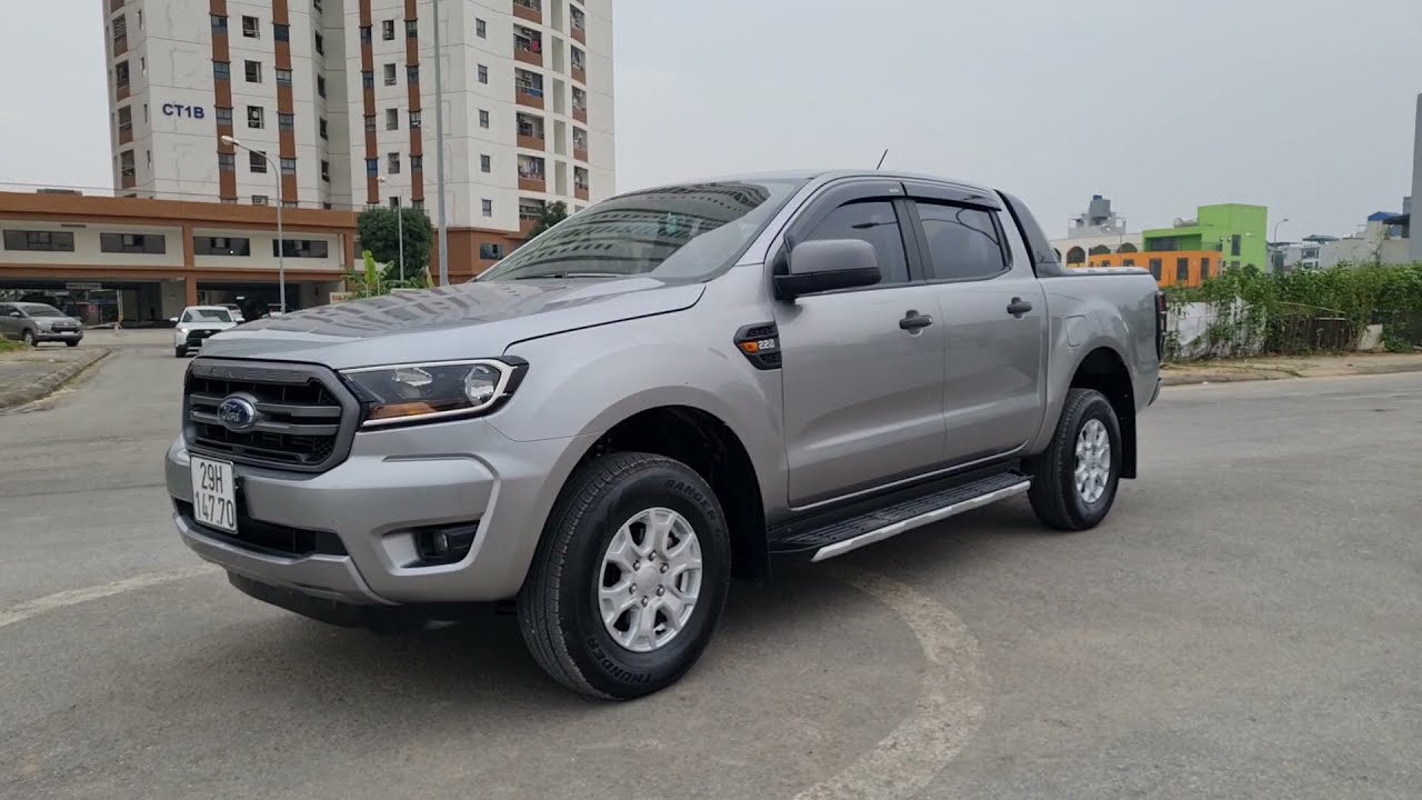 giá bán  630tr  .Ford ranger XLS. số tự động ,sản xuất 2018 .a ce  có nhu cầu alo