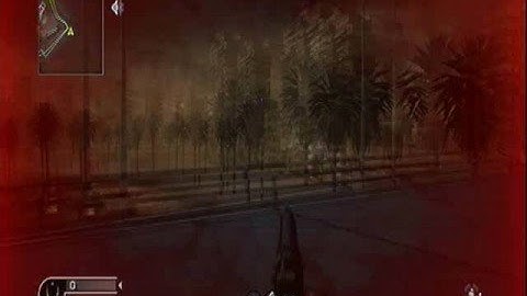 Call Of Duty Freeze Jump Out Of Bog