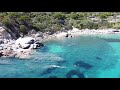 Le spiagge dell'isola d'Elba