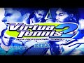 Virtua Tennis 2 Arcade