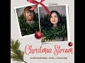 Holiday Stream 2021 with Noah & Tommy!