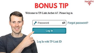 How to Access Your Router